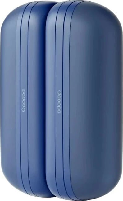 Ngrohës dore Ocoopa UT2s Mini, 2 copë, Blu