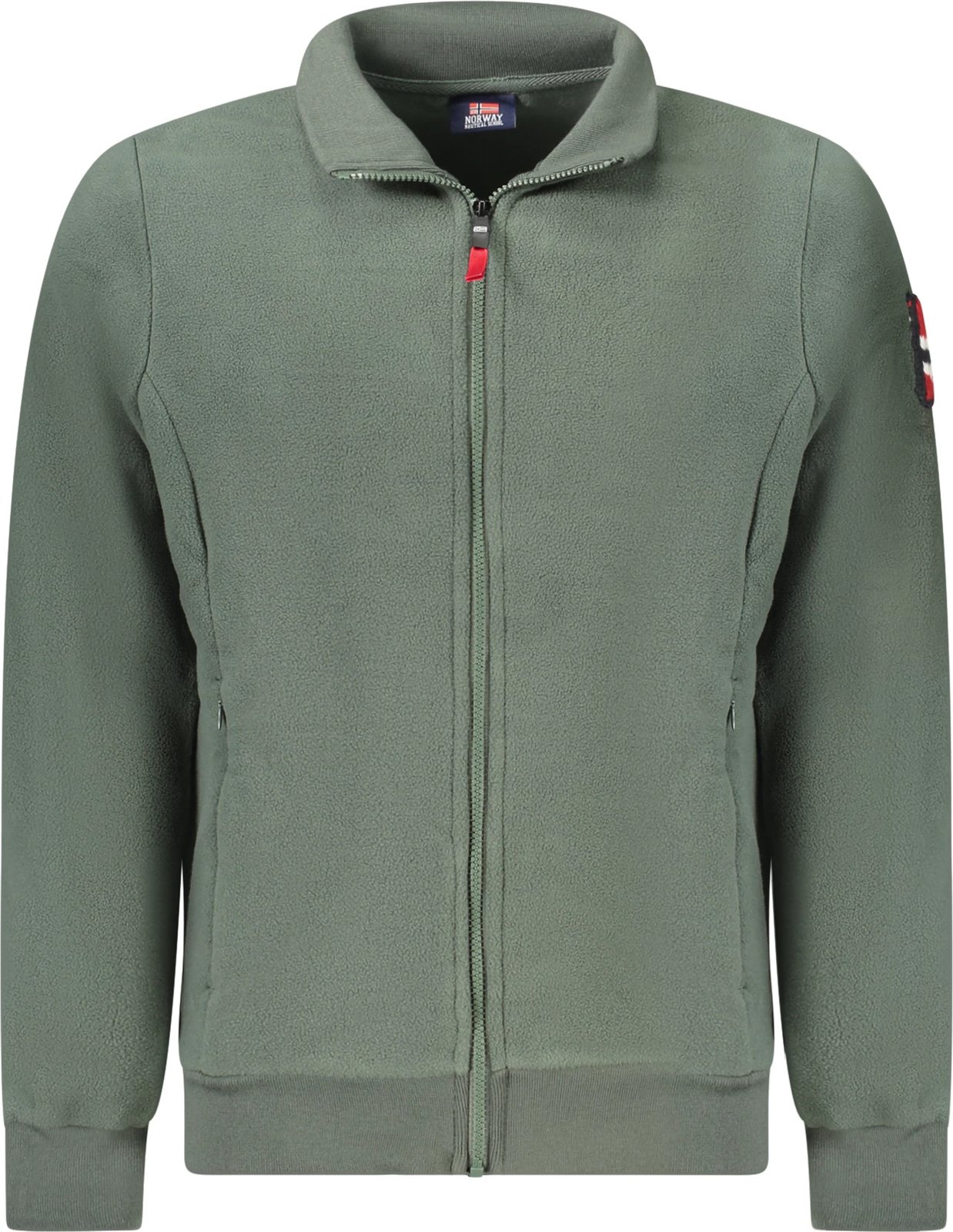 Duks për meshkuj NORWAY 1963, i gjelbër