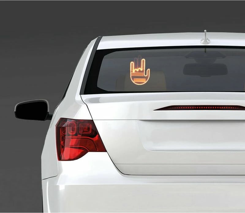 Led Dore Dekorative 203 Smd