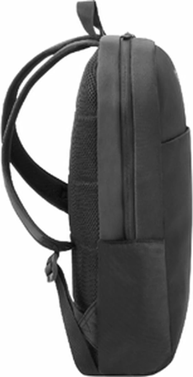 Çantë shpine për laptop  V7 Essential CBK16-BLK, 16", e zezë