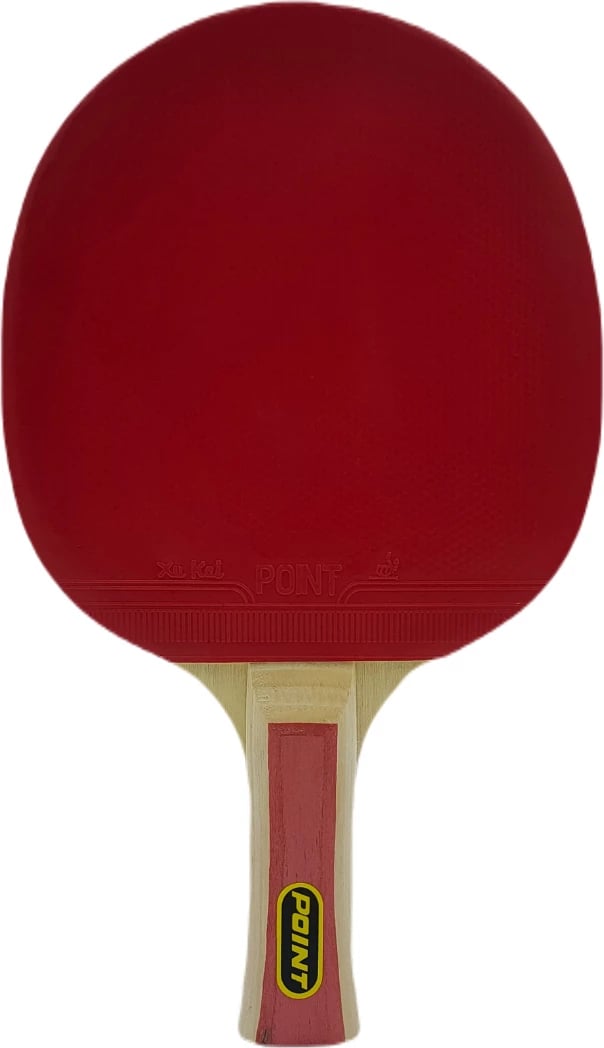 Reket ping pong Point, uniseks Reket ping pong Point, uniseks