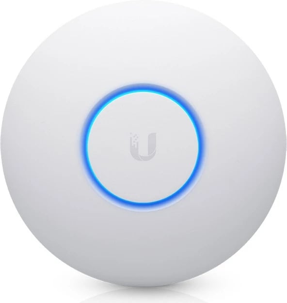 Access Point Ubiquiti UniFi nanoHD, 1733 Mbit/s, Bardhë