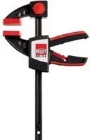 Kapëse BESSEY EZS45-8, 45 cm, Metal, e zezë