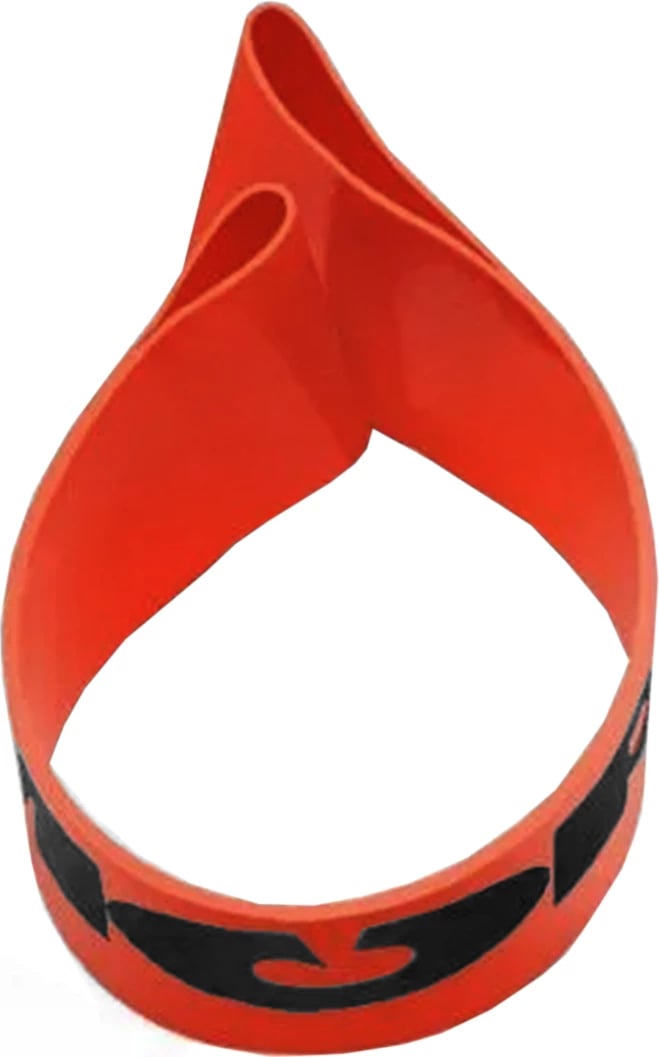 Shirit rezistence Thorn Fit për fitness, i kuq