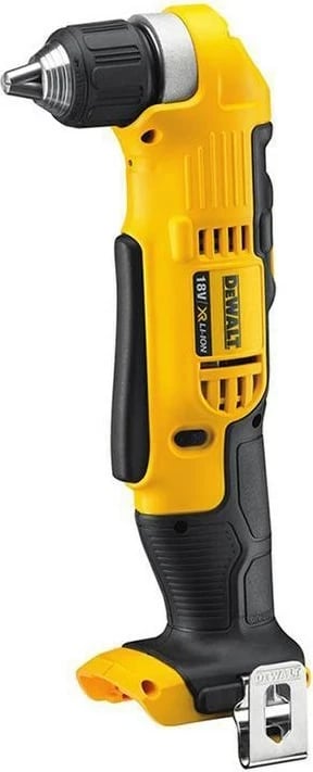 DeWALT DCD740N, 18V, Li-Ion, 1.3 kg, Zi, Verdhë