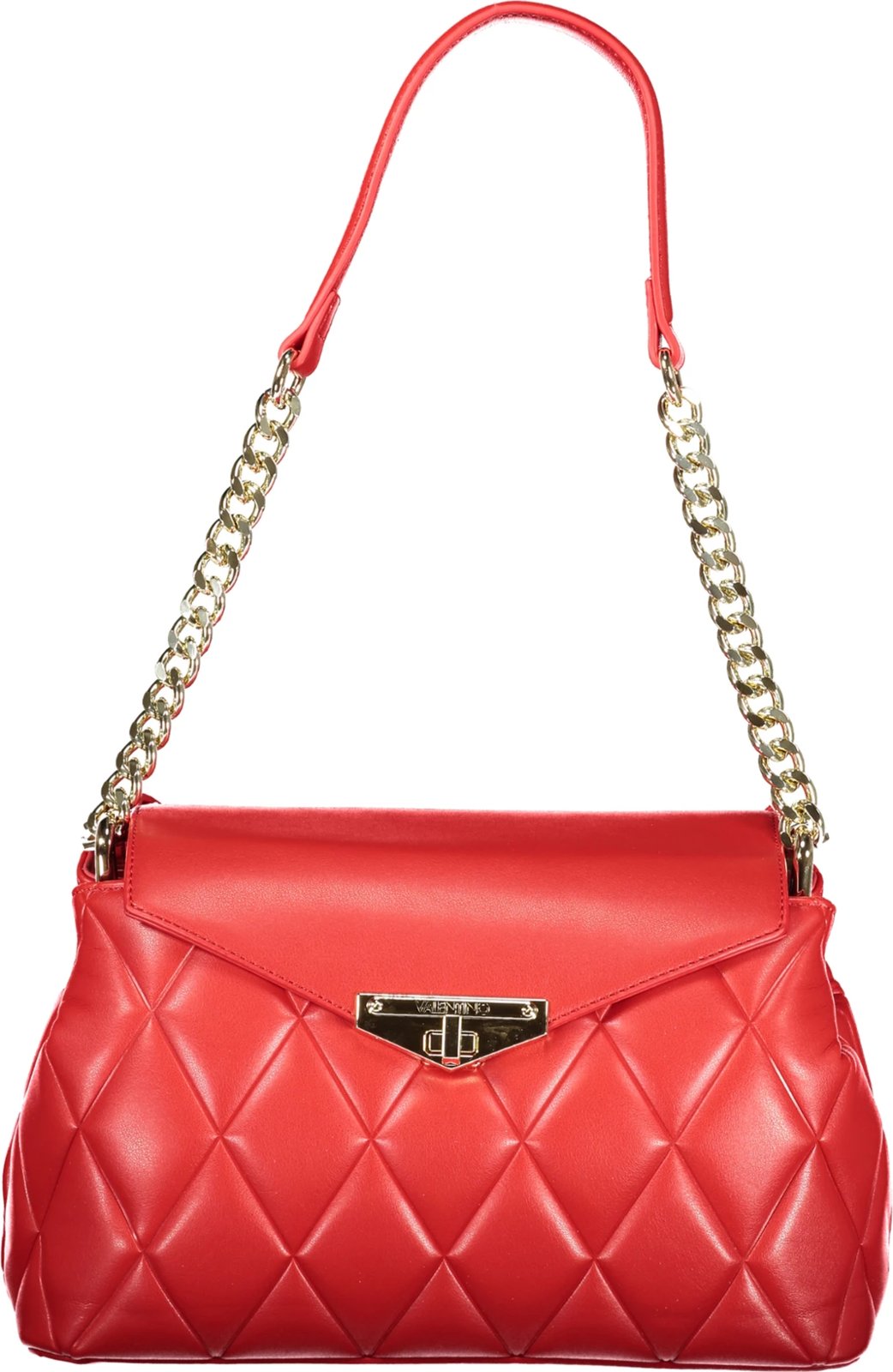 Çantë për femra Valentino Bags, e kuqe