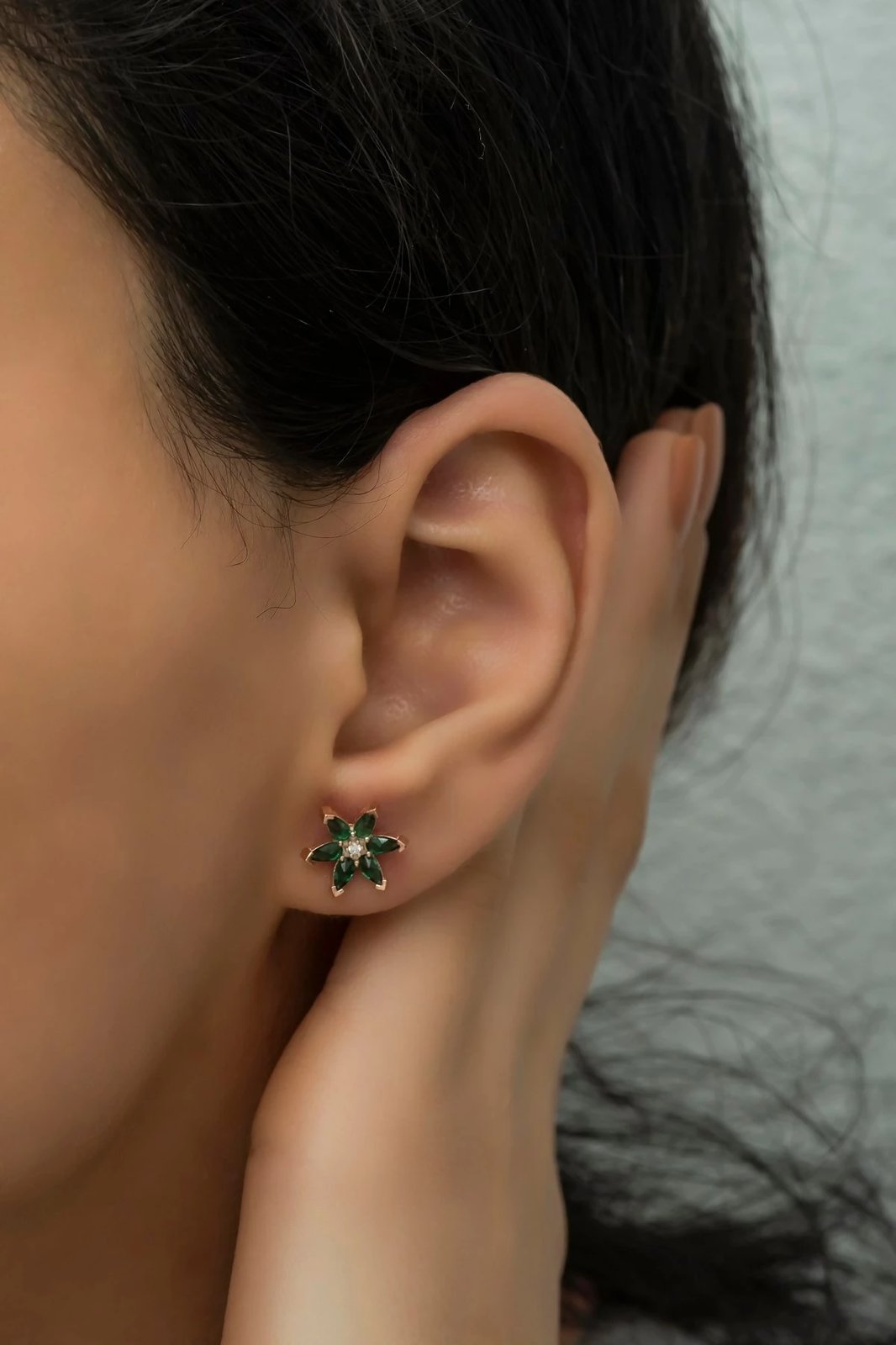 Vathë argjendi Jumeon, NRZ998358