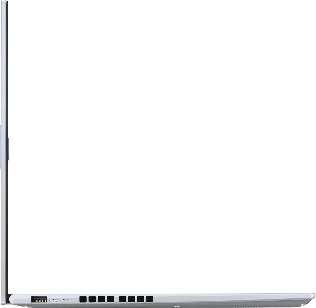 Laptop ASUS Vivobook 16 X1605VA-MB1799W, Intel Core i5-13420H, 16 GB RAM, 512 GB SSD, 16", Cool Silver