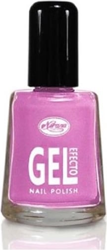 Llak për thonj Nurana Gel Effect 16 Pearl Mauve 10ml
