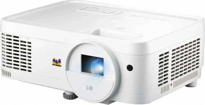 Projektor Viewsonic LS510W, 3000 ANSI lumens, LED, WXGA, Bardhë Projektor Viewsonic LS510W, 3000 ANSI lumens, LED, WXGA, Bardhë