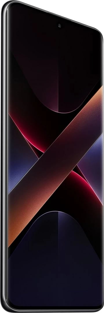 Celular Xiaomi POCO X7, 6.67", 5G, 8/256 GB, i zi