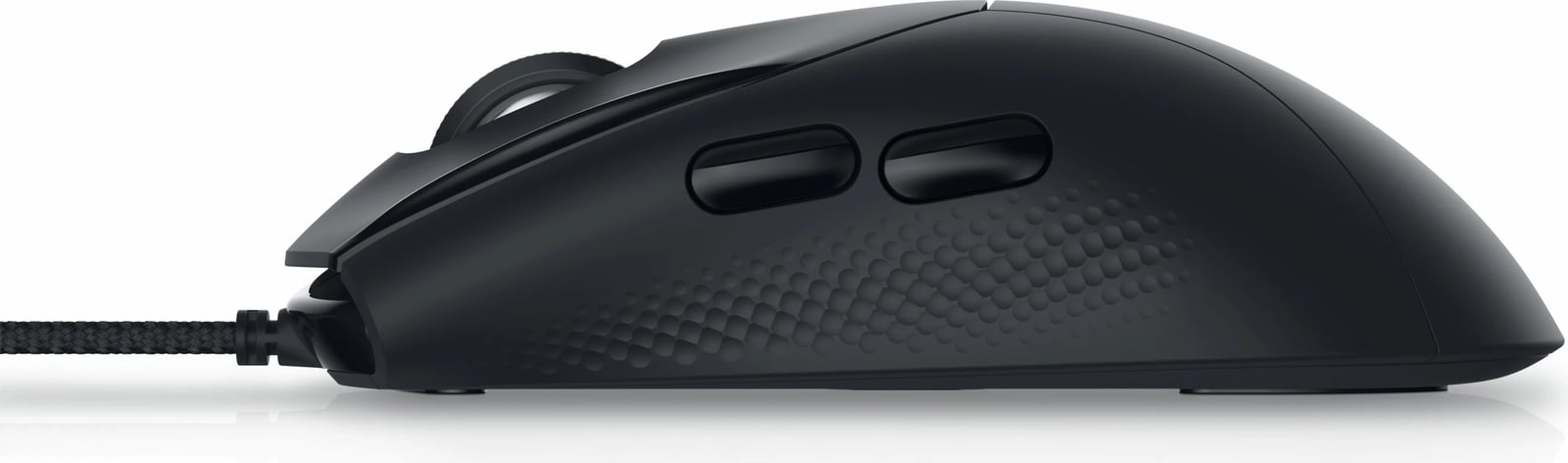 Maus ALIENWARE AW320M, optik, 6 butona, USB, gaming, i zi