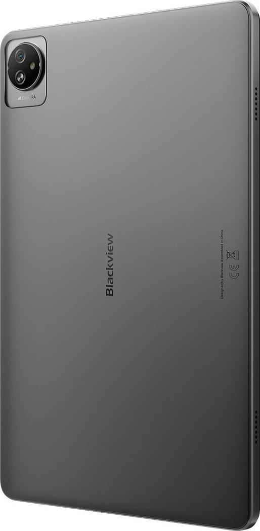 Tablet Blackview TAB 30 WiFi, 10.1", 2/64GB, 5100 mAh, Gri