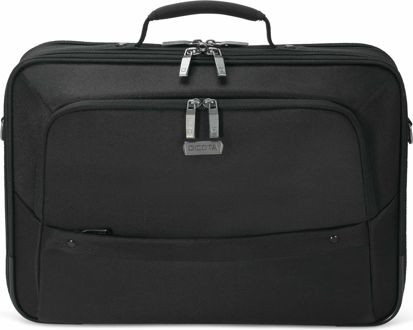 Çantë mesazhi DICOTA Eco Multi Plus SELECT, 15.6", E zezë
