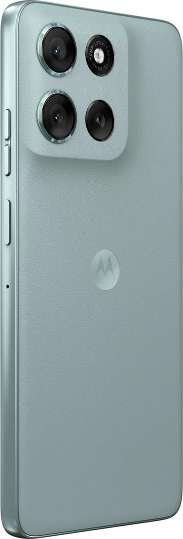 Celular Motorola Moto g56 5G, 8 GB RAM, 256 GB, Grey Mist