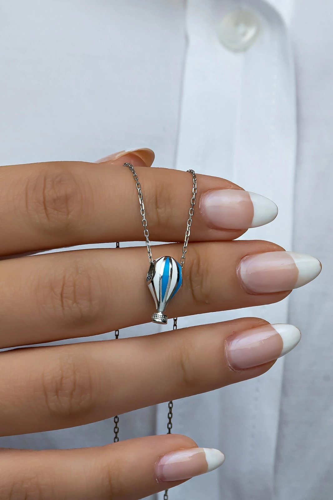 Varëse argjendi Jumeon, NRZ998731