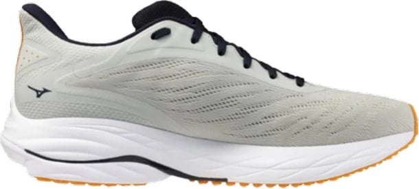 Atlete Mizuno meshkuj, gri