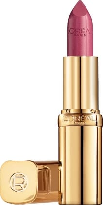 Buzëkuq L'Oreal Paris Color Riche Satin 265 Rose Perle për femra, 1 art