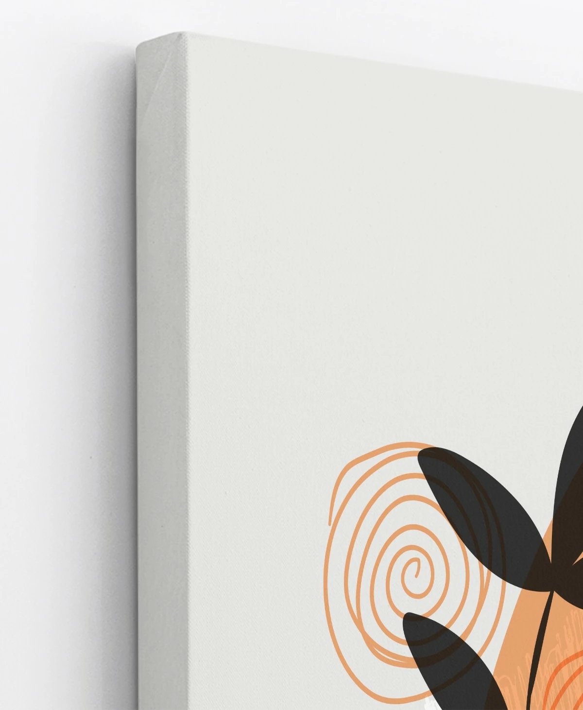 Pikturë dekorative në kanavacë, set prej 3 pjesësh, Wallity, 3Cnvs14, 20x30cm