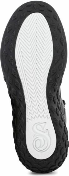 Atlete Skechers për meshkuj, të zeza