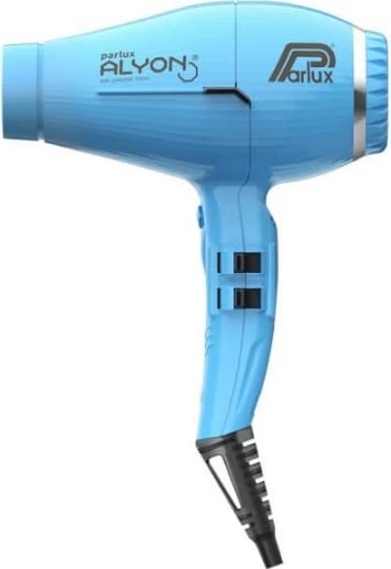 Tharëse flokësh Parlux Alyon unisex turchese