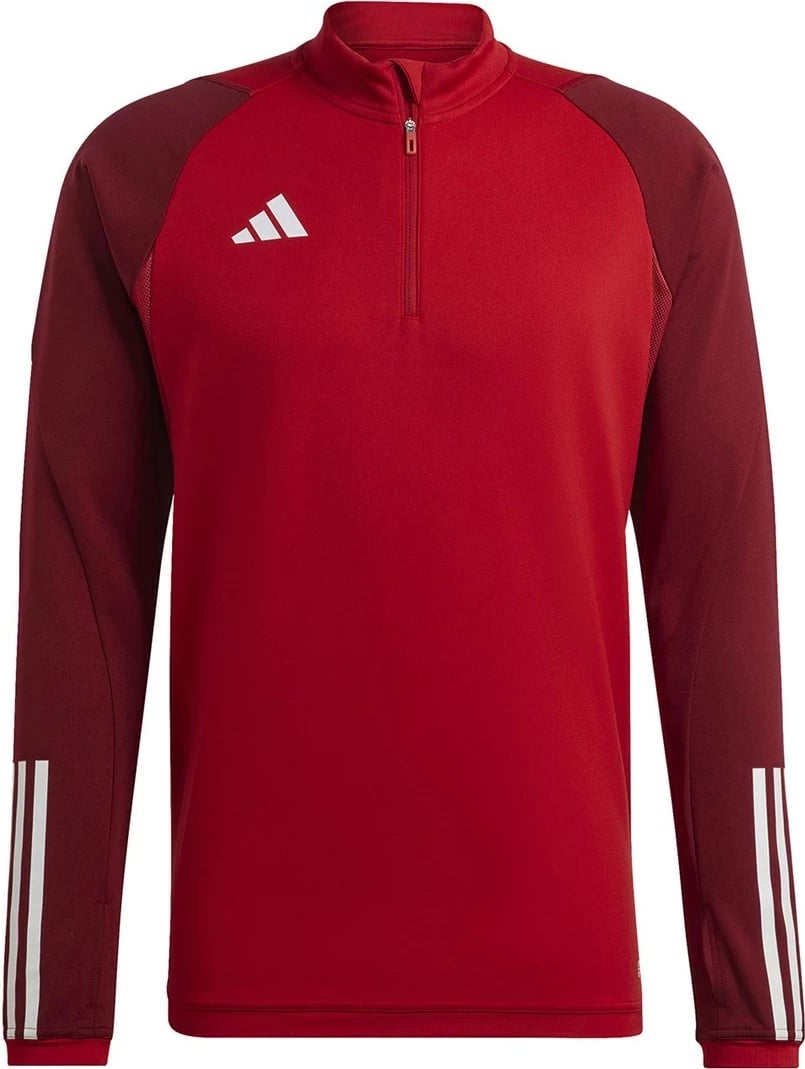 Bluzë adidas Tiro 23 Competition, për meshkuj, e kuqe