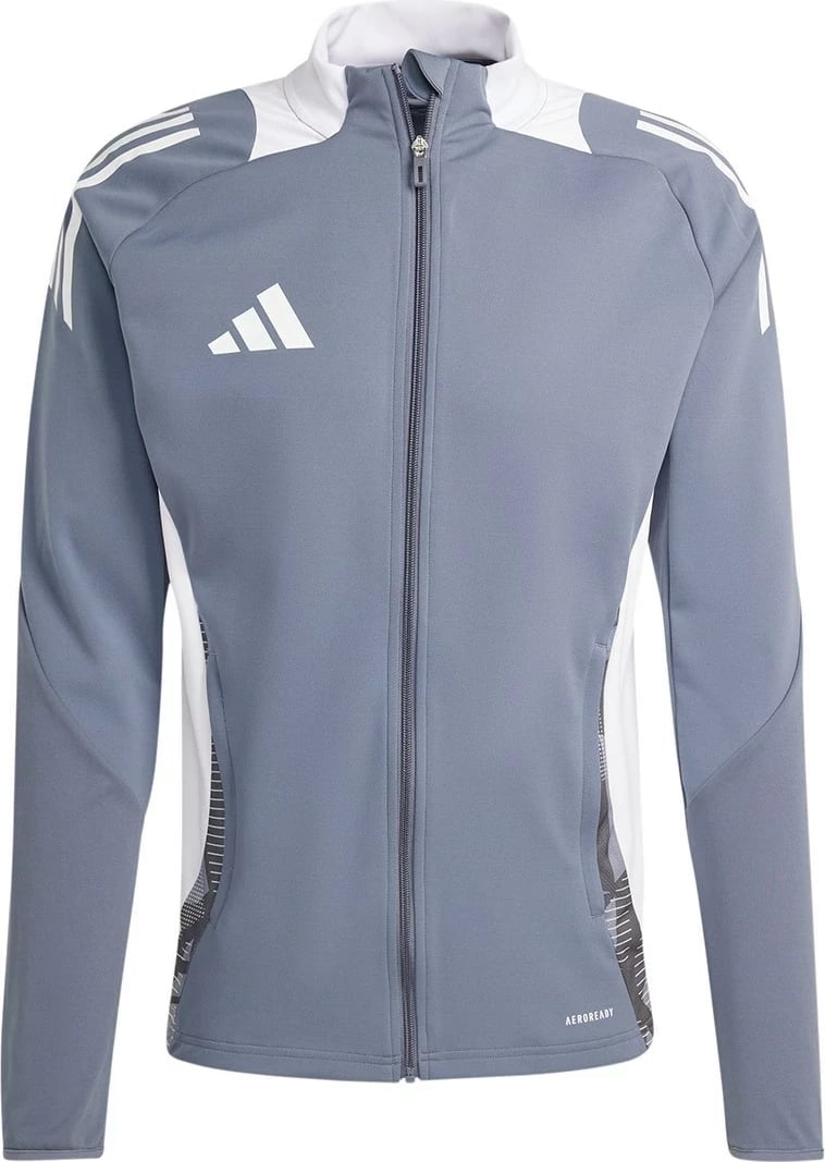 Duks adidas Tiro 24 Competition për meshkuj, Gri | S