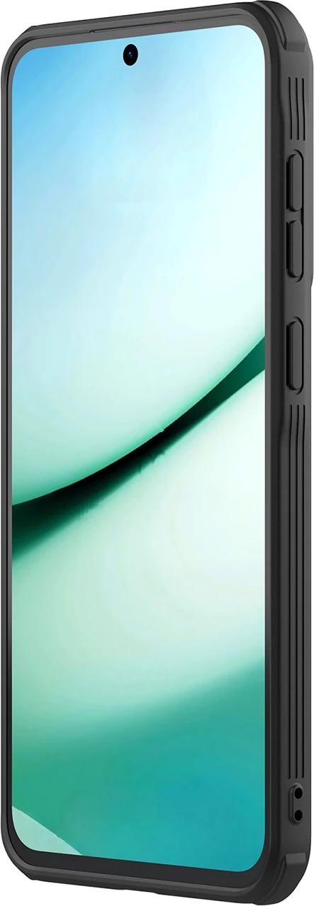 Mbështjellës Nillkin CamShield Pro për Samsung Galaxy A36 5G, i zi