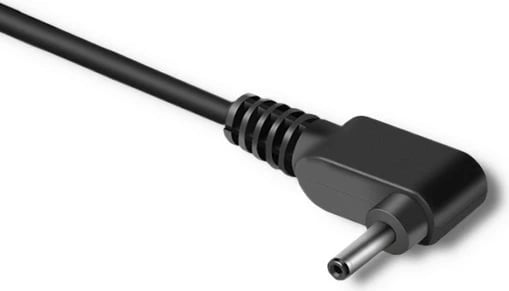 Adapter rryme për laptop Qoltec 33W, 19V, 1.75A, për Asus, me kabllo, i zi