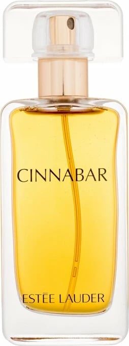 Eau de Parfum për femra Estée Lauder Cinnabar, 50ml