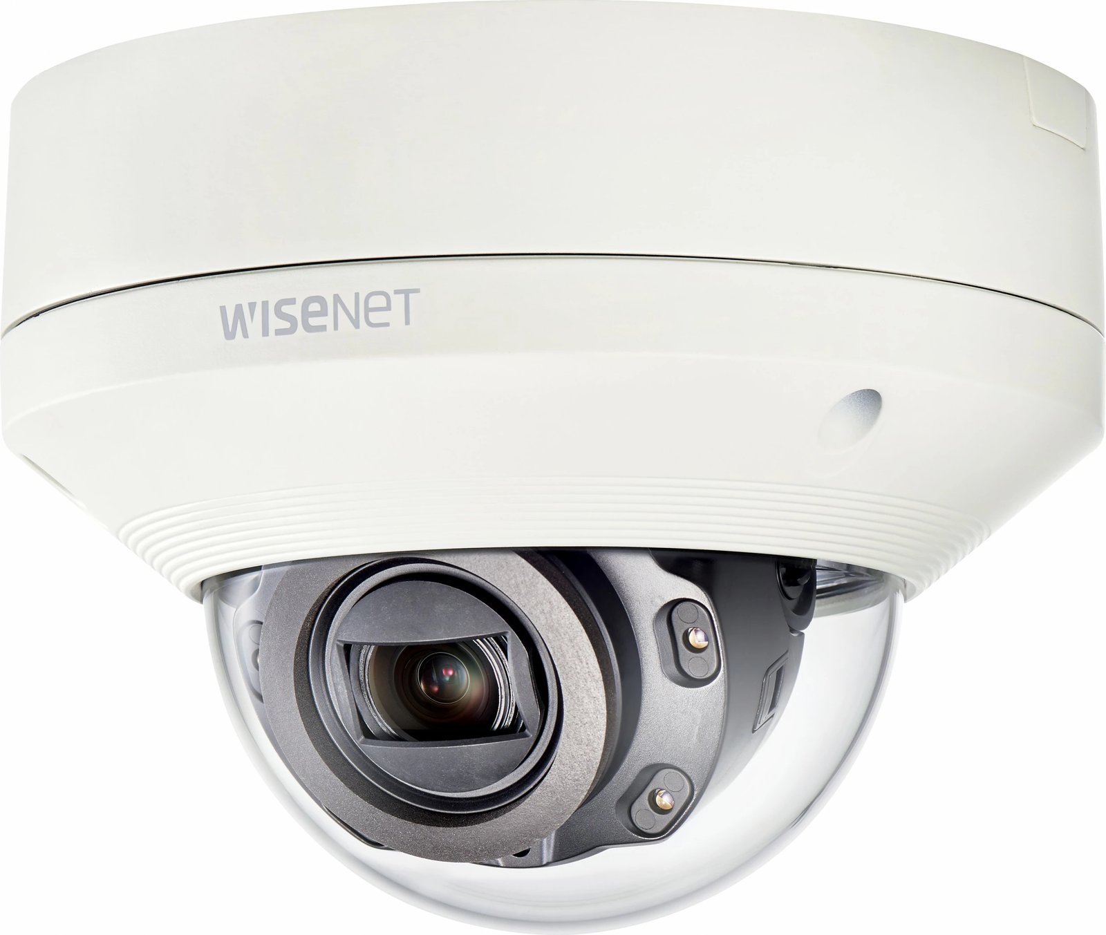 Kamerë sigurie IP Hanwha XNV-6080R, brenda & jashtë, me kabllo, PTZ dixhital