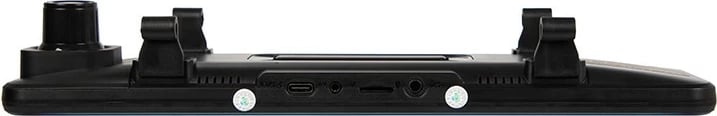 Videoregjistrues veture BLOW BLACKBOX DVR F620, 10.88", CarPlay, Android Auto, 2K, Kamerë e pasme, e zezë