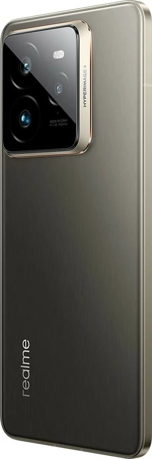 Celular Realme GT 7 Pro 512GB 12GB 5G 6.78" Dual SIM gri me aksesorë