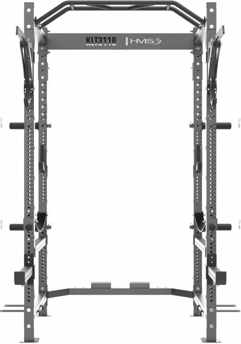 Kafaz trajnimi HMS për meshkuj, gri