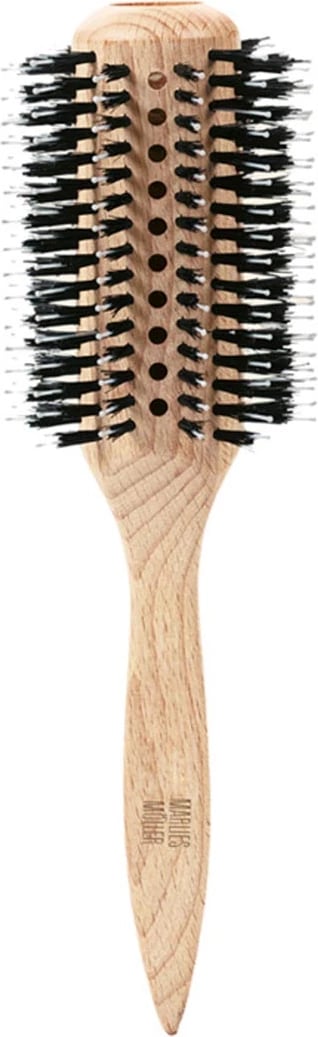 Furçë rrethore për stilim flokësh Marlies Moller Super Round Brush unisex