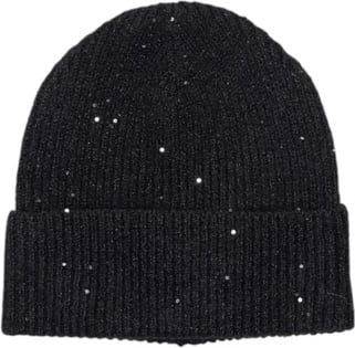 Kapelë Only, femra, e zezë