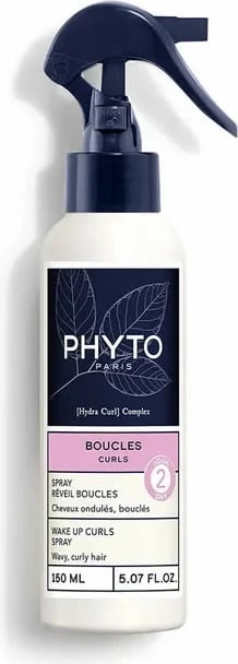 Spray për kaçurrela PHYTO PARIS Rizos Curl Revealing unisex 150ml