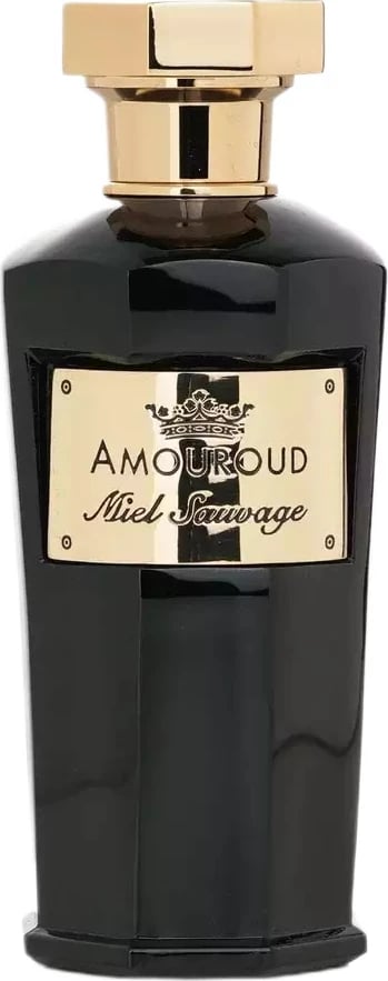Eau de Parfum Amouroud Wild Honey 100ml