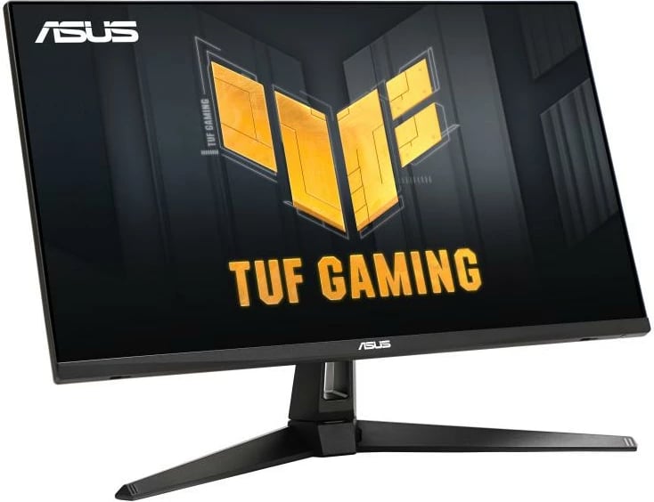 Monitor gaming, Asus, TUF Gaming VG27AQ5A (90LM0BN0-B01371), 27" QHD 210 Hz IPS, zi