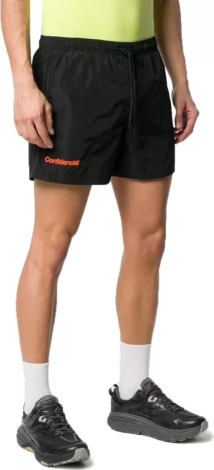 Kostum noti për meshkuj Marcelo Burlon, i zi