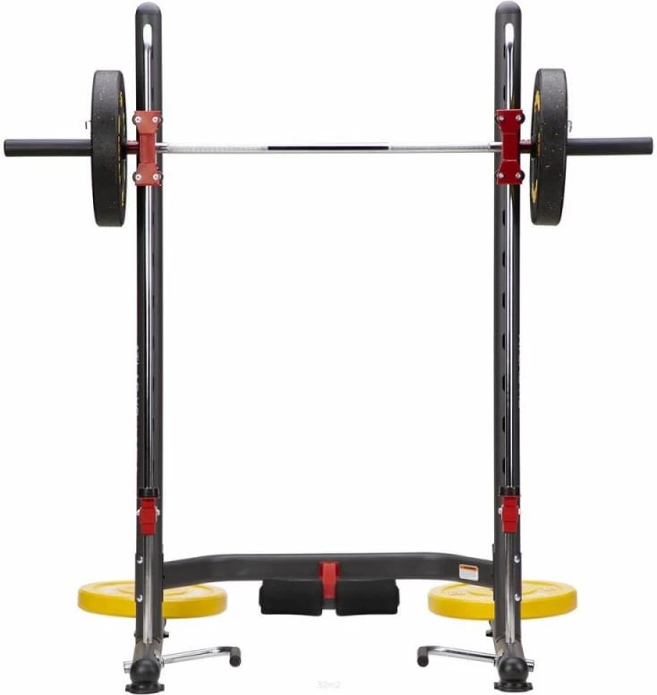 Pajisje fitnesi HMS, e zezë