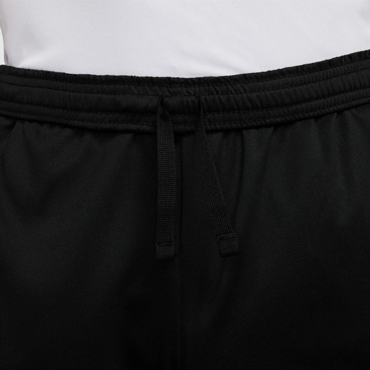 Pantallona sportive Nike për meshkuj, të zeza