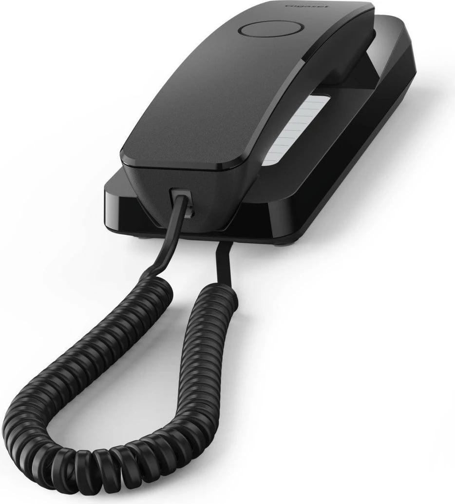 Telefon analog Gigaset DESK 200, i zi