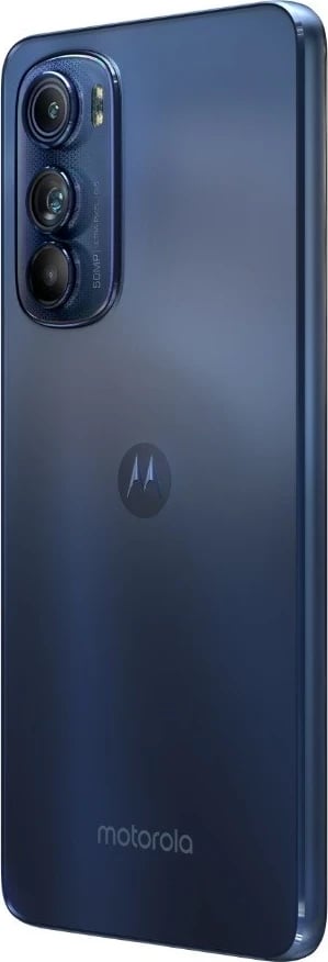Celular Motorola Moto Edge 30 5G DS 8/256GB Meteor Gray