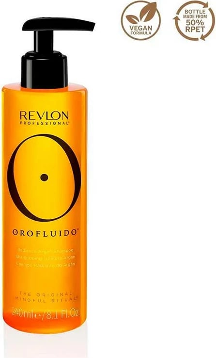 Shampon Orofluido 240ml