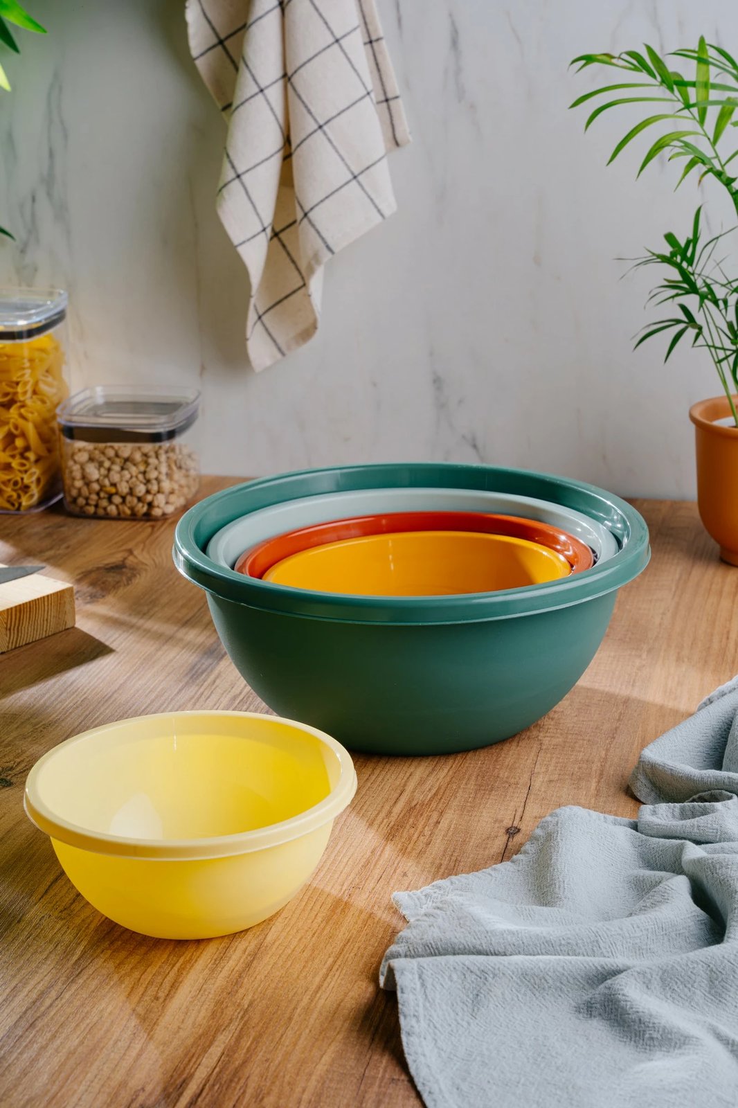 Set kuti për organizim, 5 copë, Hermia, MCH09136