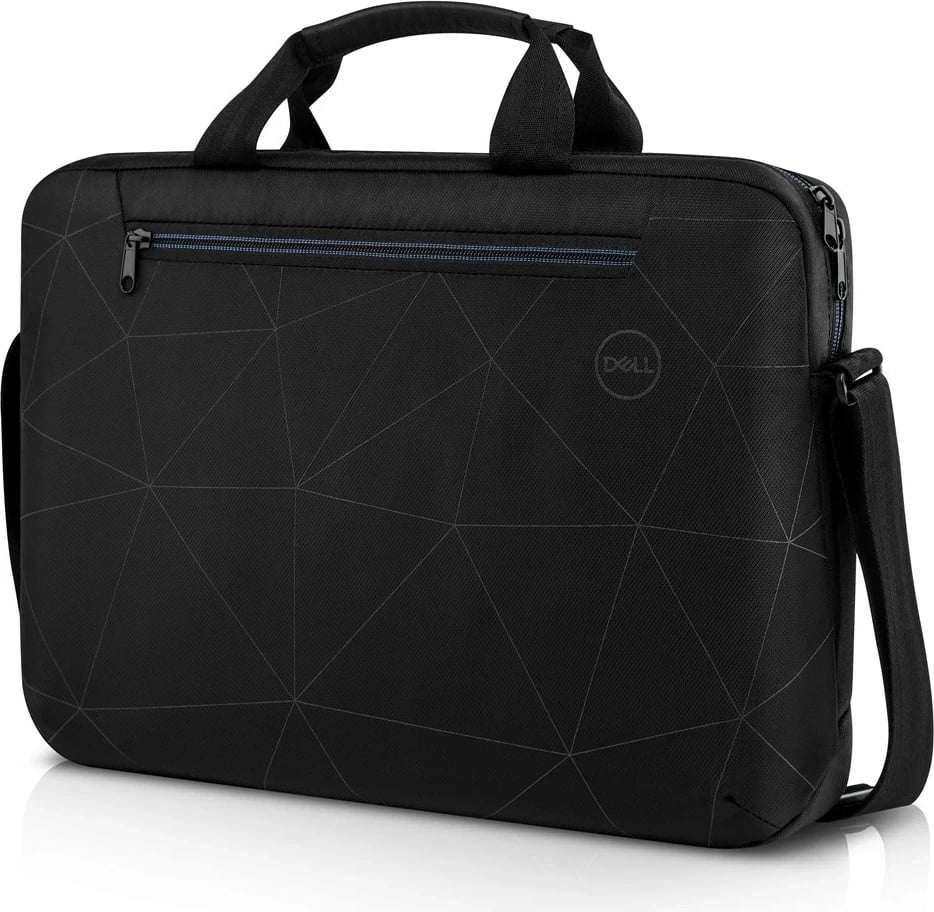 Çantë Dell ES1520C, 15.6", E zezë, 10 copë