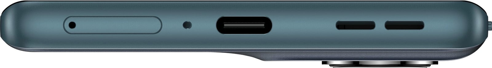 Celular Motorola Edge 50 Fusion, 8GB RAM, 256GB, Forest Blue