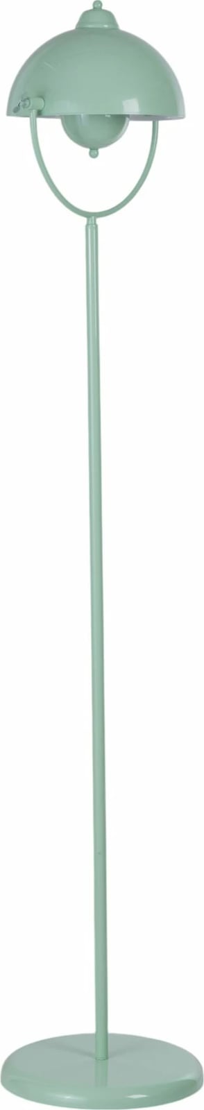 Llambë dyshemeje Opviq, ngjyrë mint, 8962-3