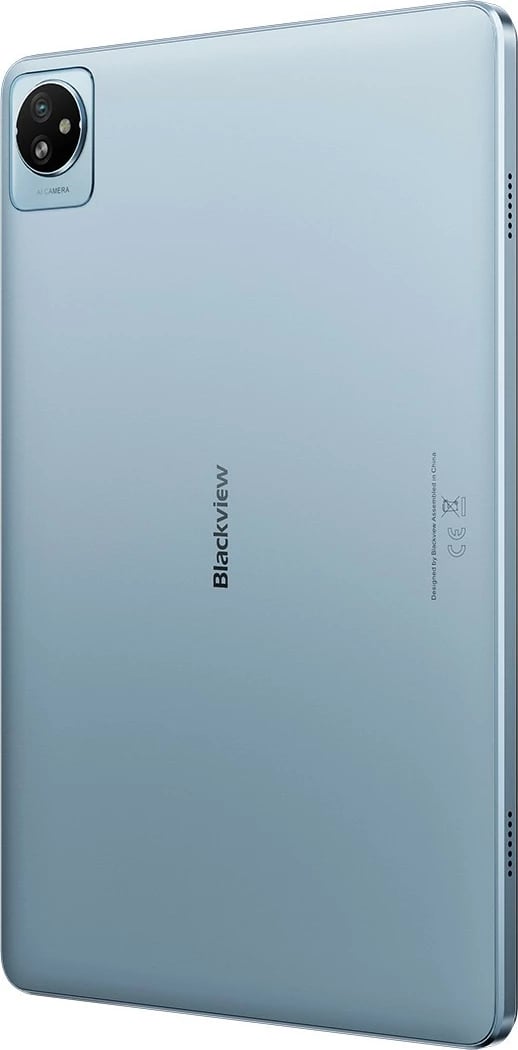 Tablet Blackview TAB 30 WiFi 10.1", 2/64GB, 5100 mAh, Blu